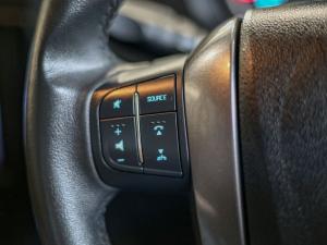 Mahindra Pik Up 2.2CRDe double cab 4x4 S11 Karoo Dusk - Image 22