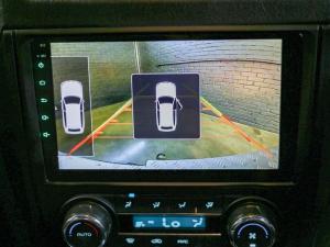 Mahindra Pik Up 2.2CRDe double cab 4x4 S11 Karoo Dusk - Image 23