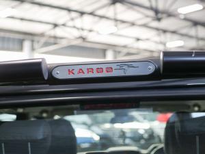 Mahindra Pik Up 2.2CRDe double cab 4x4 S11 Karoo Dusk - Image 27