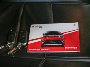 Mahindra Pik Up 2.2CRDe double cab 4x4 S11 Karoo Dusk - Image 28