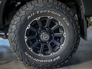 Mahindra Pik Up 2.2CRDe double cab 4x4 S11 Karoo Dusk - Image 29