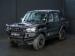 Mahindra Pik Up 2.2CRDe double cab 4x4 S11 Karoo Dusk - Thumbnail 2