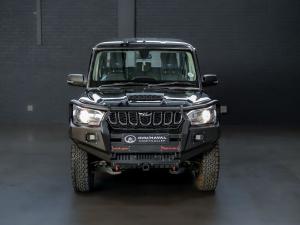 Mahindra Pik Up 2.2CRDe double cab 4x4 S11 Karoo Dusk - Image 3