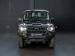 Mahindra Pik Up 2.2CRDe double cab 4x4 S11 Karoo Dusk - Thumbnail 3