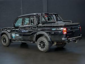 Mahindra Pik Up 2.2CRDe double cab 4x4 S11 Karoo Dusk - Image 5