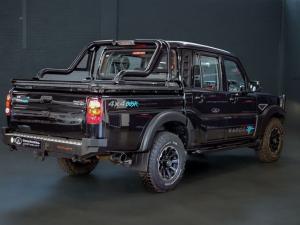 Mahindra Pik Up 2.2CRDe double cab 4x4 S11 Karoo Dusk - Image 7