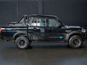 Mahindra Pik Up 2.2CRDe double cab 4x4 S11 Karoo Dusk - Image 8