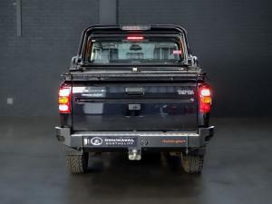 Mahindra Pik Up 2.2CRDe double cab 4x4 S11 Karoo Dusk - Image 9