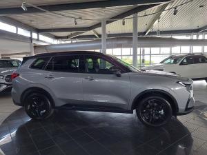 Ford Territory 1.8T Dark Edition - Image 10