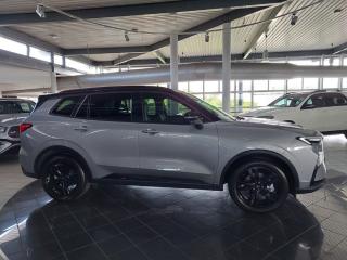 Ford Territory 1.8T Dark Edition