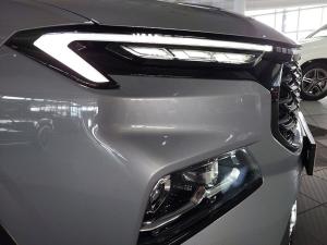 Ford Territory 1.8T Dark Edition - Image 12