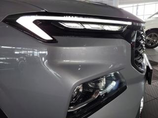 Ford Territory 1.8T Dark Edition