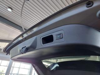 Ford Territory 1.8T Dark Edition