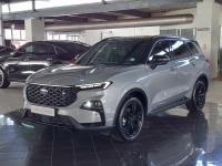 Thumbnail Ford Territory 1.8T Dark Edition