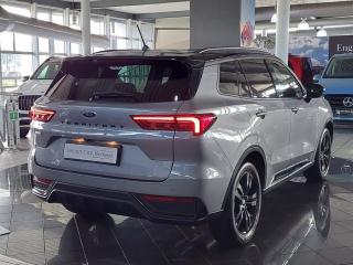 Ford Territory 1.8T Dark Edition