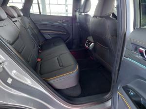 Ford Territory 1.8T Dark Edition - Image 7