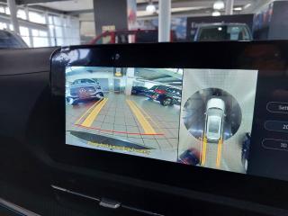 Ford Territory 1.8T Dark Edition