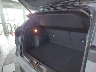 Ford Territory 1.8T Dark Edition