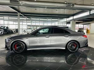 Mercedes-Benz CLA CLA45 S 4Matic+ Final Edition - Image 12
