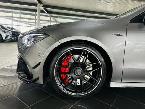 Mercedes-Benz CLA CLA45 S 4Matic+ Final Edition - Image 15