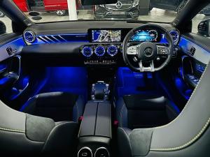 Mercedes-Benz CLA CLA45 S 4Matic+ Final Edition - Image 3