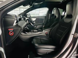 Mercedes-Benz CLA CLA45 S 4Matic+ Final Edition