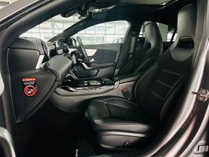 Mercedes-Benz CLA CLA45 S 4Matic+ Final Edition - Image 5