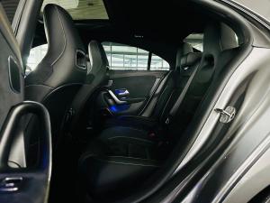 Mercedes-Benz CLA CLA45 S 4Matic+ Final Edition - Image 6