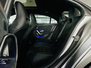 Mercedes-Benz CLA CLA45 S 4Matic+ Final Edition