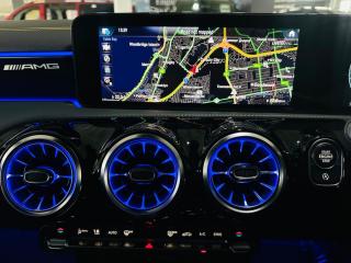 Mercedes-Benz CLA CLA45 S 4Matic+ Final Edition