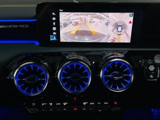 Mercedes-Benz CLA CLA45 S 4Matic+ Final Edition