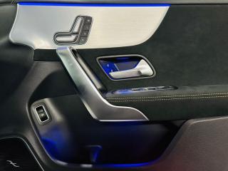 Mercedes-Benz CLA CLA45 S 4Matic+ Final Edition