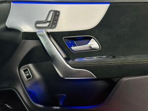 Mercedes-Benz CLA CLA45 S 4Matic+ Final Edition - Image 9