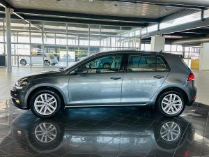 Volkswagen Golf 1.4TSI Comfortline - Image 11