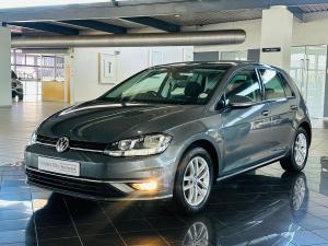 Volkswagen Golf 1.4TSI Comfortline - Image 1