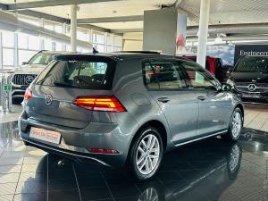 Volkswagen Golf 1.4TSI Comfortline - Image 2