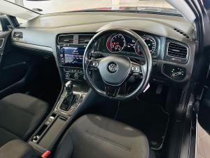 Volkswagen Golf 1.4TSI Comfortline - Image 4