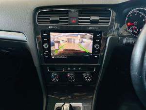 Volkswagen Golf 1.4TSI Comfortline - Image 8