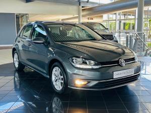 Volkswagen Golf 1.4TSI Comfortline - Image 9