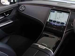 Mercedes-Benz EQE SUV EQE350 4Matic SUV