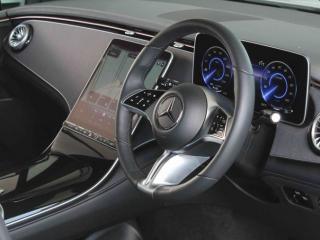 Mercedes-Benz EQE SUV EQE350 4Matic SUV
