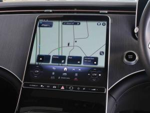 Mercedes-Benz EQE SUV EQE350 4Matic SUV - Image 12