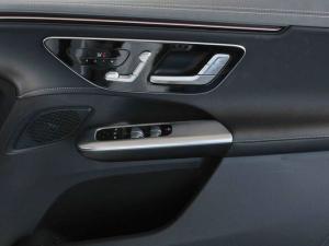 Mercedes-Benz EQE SUV EQE350 4Matic SUV - Image 14