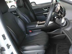 Mercedes-Benz EQE SUV EQE350 4Matic SUV - Image 19
