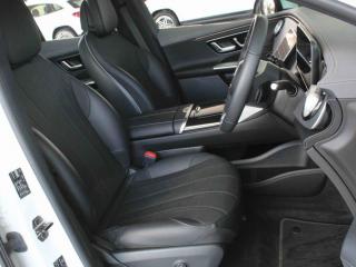 Mercedes-Benz EQE SUV EQE350 4Matic SUV