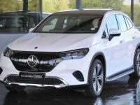Mercedes-Benz EQE SUV EQE350 4Matic SUV