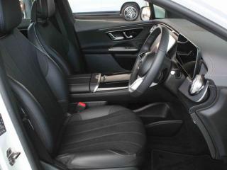Mercedes-Benz EQE SUV EQE350 4Matic SUV
