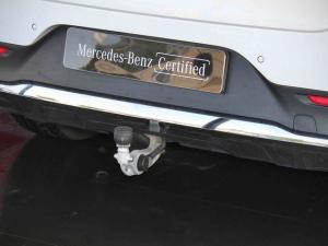 Mercedes-Benz EQE SUV EQE350 4Matic SUV - Image 23