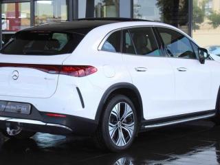 Mercedes-Benz EQE SUV EQE350 4Matic SUV
