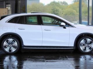 Mercedes-Benz EQE SUV EQE350 4Matic SUV